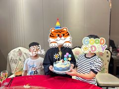 -哈根达斯(武汉天地店)