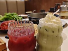 -汤宴·参须肚包鸡(南京路店)
