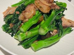 -侨美食家·粤菜(体育西路店)
