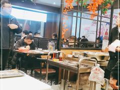 大堂-羊圈(樊洼路店)