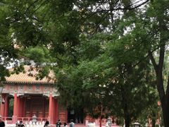 -北京国子监胡同