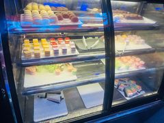 -爱有声毛肚串串火锅自助(龙之梦大都汇店)