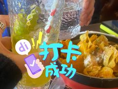 -Side Street街旁(交道口店)