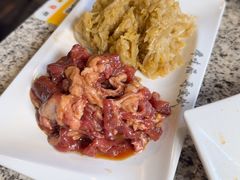 -厚味居炙子烤肉·清真(天桥南纬路店)