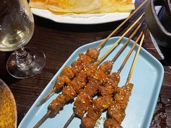 -华华火锅牛蛙(祥宾店)