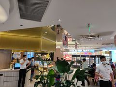 -西贝莜面村(上海百联西郊店)
