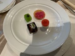 -北京泰富酒店-柏景轩中餐厅