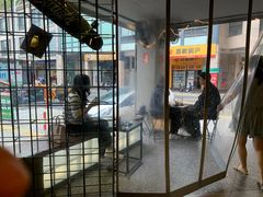 -BE NORMAL CAFE(霞溪路店)
