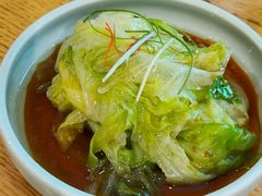 -去茶去餐厅(中央大街店)