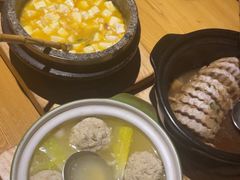 -竹里馆 ·茶食(奥体店)