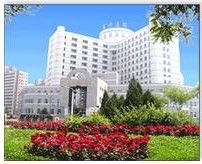 -上海市东方医院-体检中心