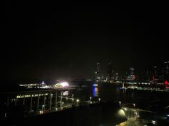 -青岛海尔洲际酒店