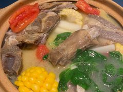 -一坐一忘云南菜(嘉里中心店)