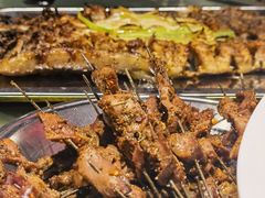 烤串-东华天喜楼(涧西店)