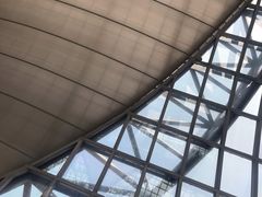 -曼谷素万那普国际机场