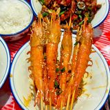 杭州也有呜啦啦同款的腰花！香迷糊太下饭