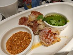 -清真·卡德尔大叔新疆主题餐厅(龙汇路店)