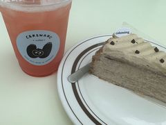 -CAKE WANG千层制造所(省府店)