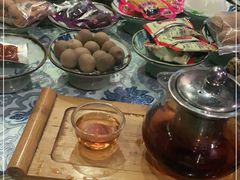 -南方嘉木茶艺馆(凌公塘路店)