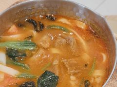 -小满手工粉(北京富力广场店)