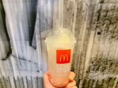 -麦当劳(阳朔益田西街店)