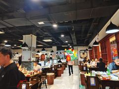 -晓宇重庆火锅(大唐不夜城店)