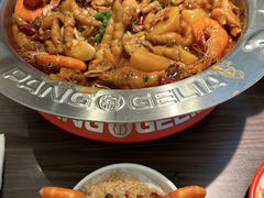 -胖哥俩肉蟹煲(世茂国际广场店)