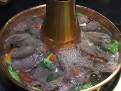 -陀岗美食·云南藏式特色餐厅