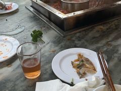 -凤来栖·净庭院·火锅(欧尚店)