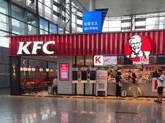 -肯德基(火车北站店)