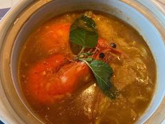 -子霖南山鲜虾面(南山总店)