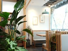 -红小满休闲餐厅(十全街店)