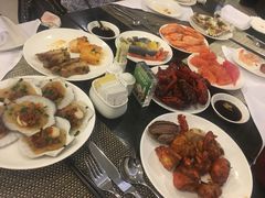 -厦门海景千禧大酒店·海景咖啡厅