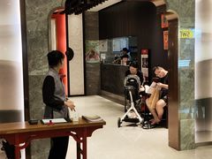 -新梅华餐厅(星悦汇店)