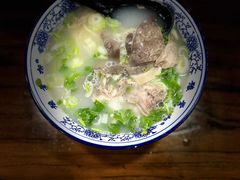 -豫掌柜饸饹面·烩面(秀沿路店)