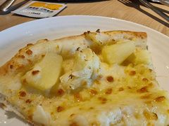 -乐凯撒披萨(福田COCOPark店)