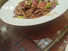 -北京小肠陈饭庄(方庄店)