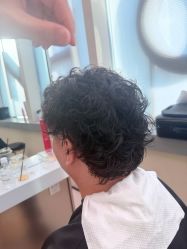 -BEAUTY HAIR GANO
