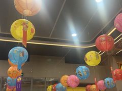 -小小特工运动馆(宝山三邻桥中心)