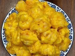 -倍儿美海鲜排挡·非遗海鲜蒸饺(洋货店)