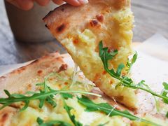 -Gather pizza