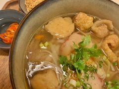 -GOGO Plate(成都太古里店)