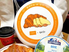 -得粒烘焙坊Daily Bakery House(东海花园店)