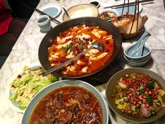 -懒人盐府人家(航天桥店)