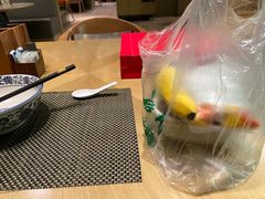 -陆家嘴万怡酒店·万荟轩