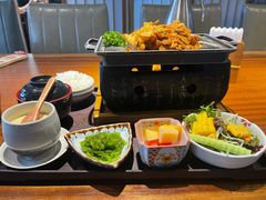 -九井澤精致料理(金茂店)