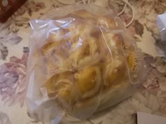 招牌菠萝包-香雪儿(郑东新区店)