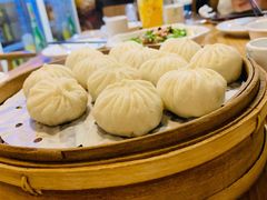 酱肉包-陈傻子餐厅(世纪都会店)