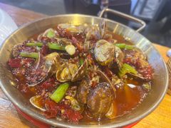 -华仔龙虾(永乐路总店)