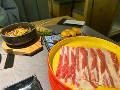 -沼津港精致料理·寿喜烧·烧鸟(龙湖南桥天街日料榜单店)